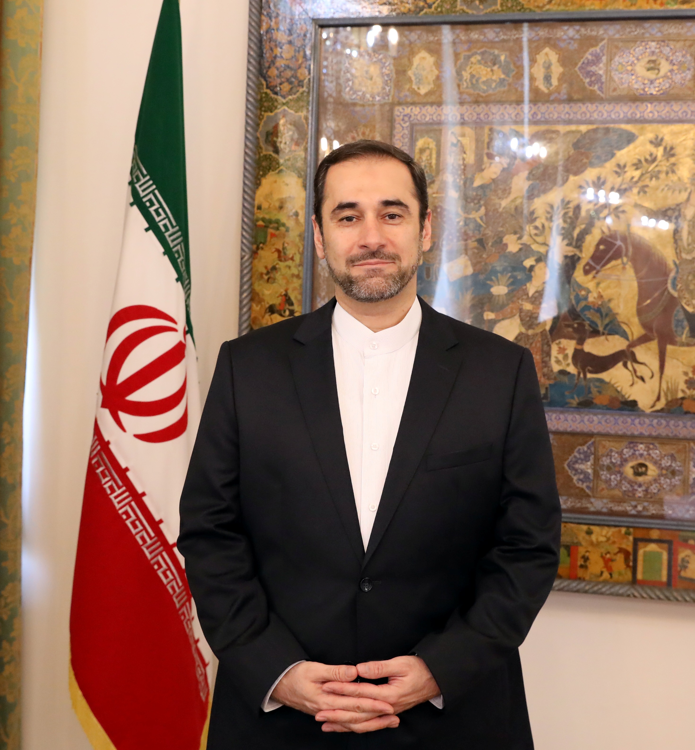 demunich- Ministry of Foreign Affairs of the Islamic Republic of Iran