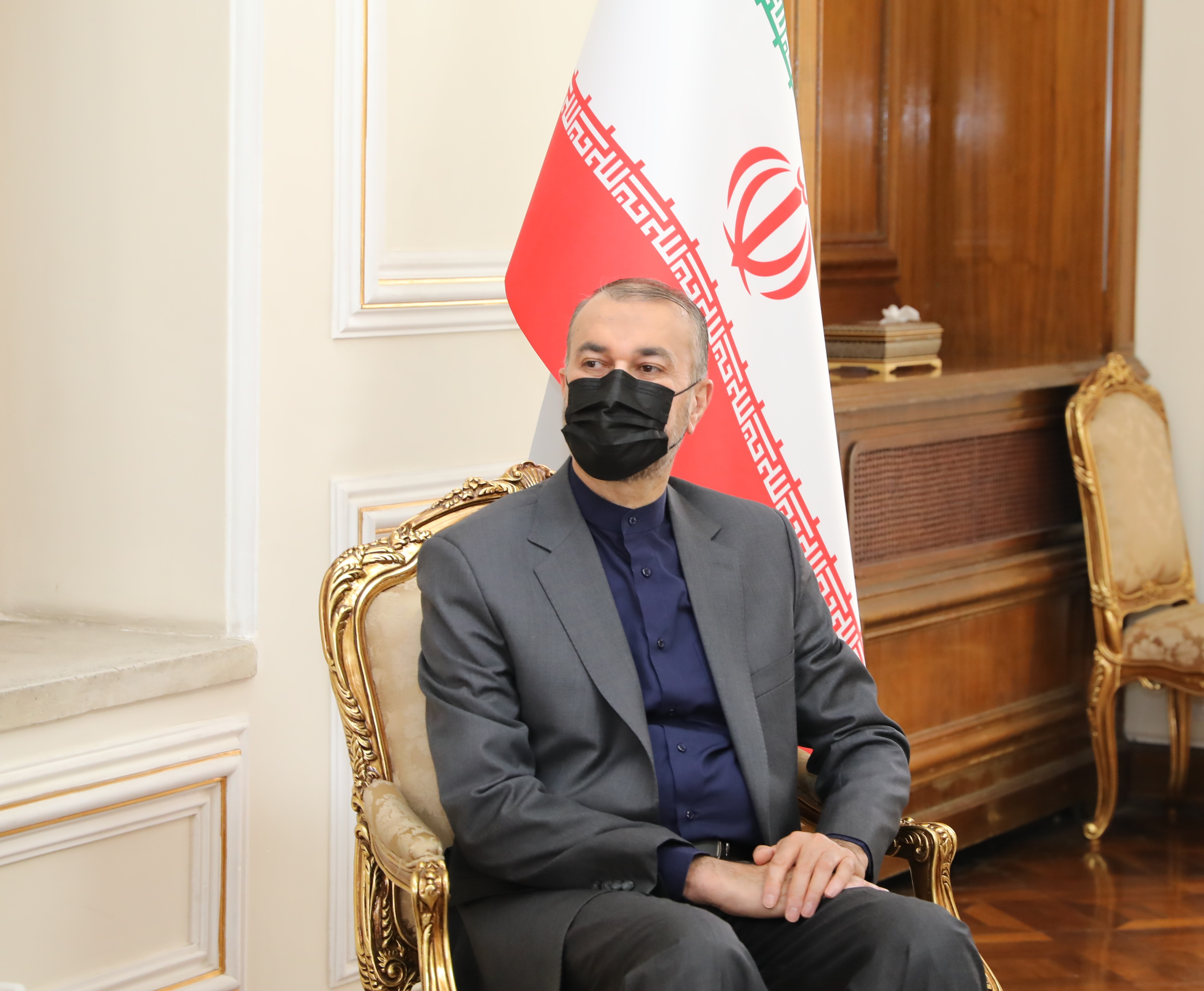 Ministry of Foreign Affairs of the 