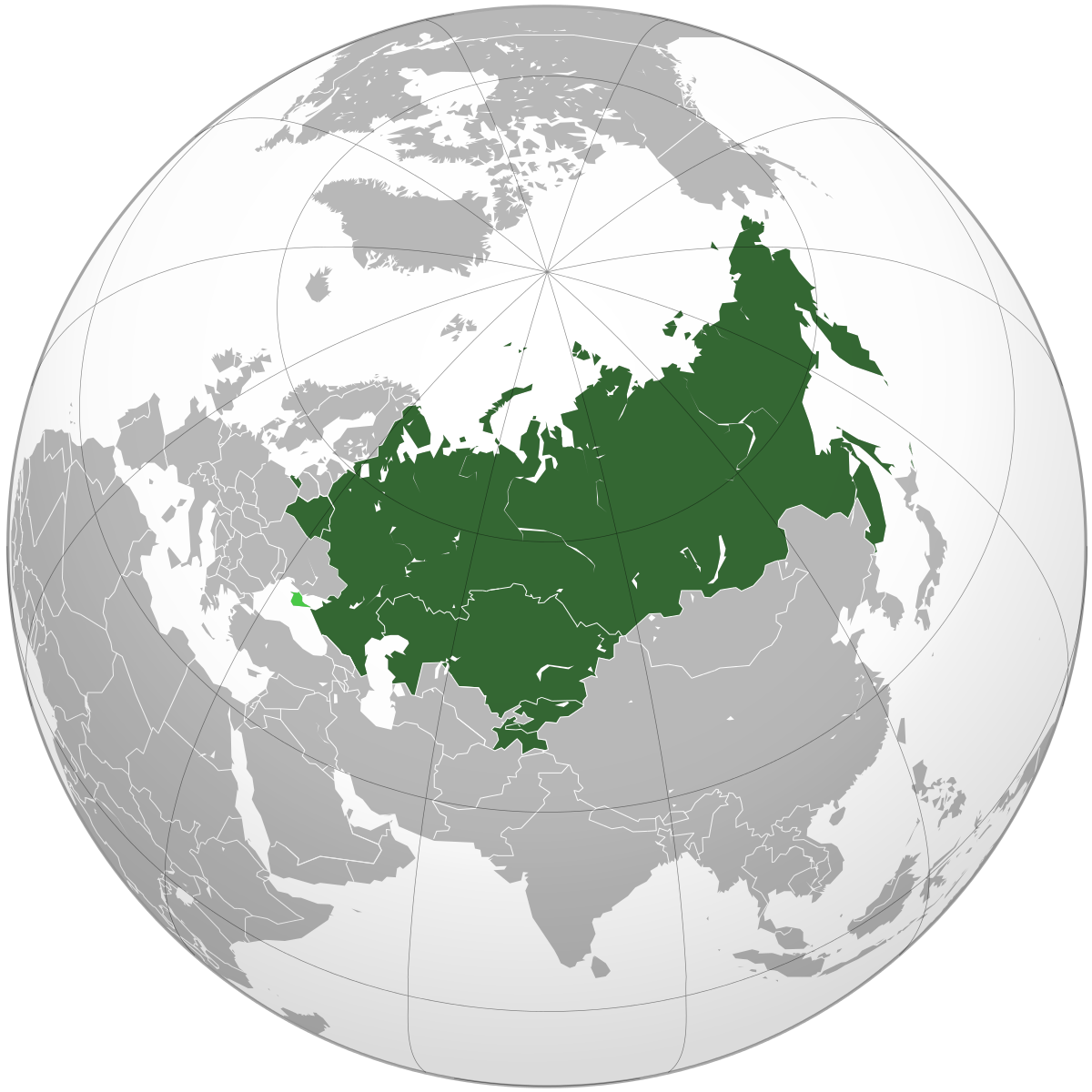 Eurasia