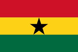 Ghana