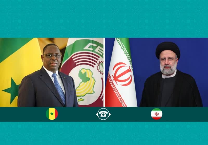 Ministry of Foreign Affairs of the Islamic Republic of Iran- Dr Raisi ...