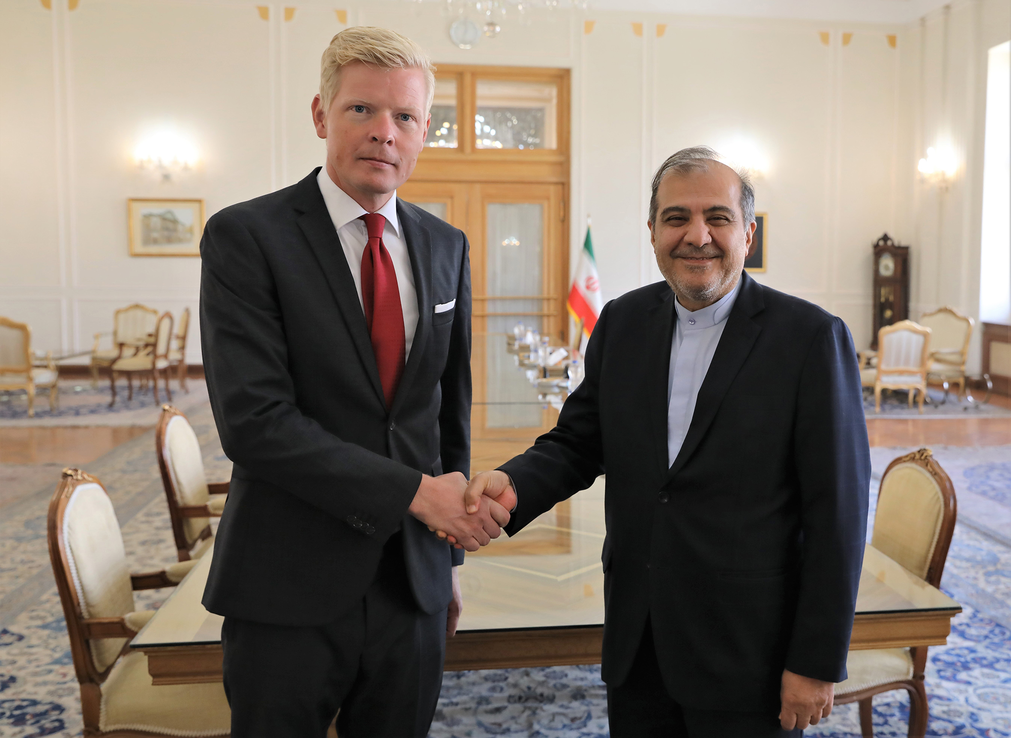 ministry-of-foreign-affairs-of-the-islamic-republic-of-iran-senior