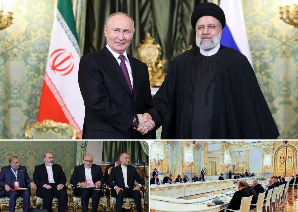 Iran X Message Ministry of Foreign Affairs of the Islamic Republic of Iran- Iranian ...